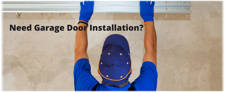 Garage Door Installation in Torrance, CA