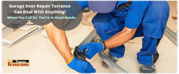 Garage Door Repair Torrance CA