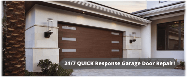 Garage Door Repairs Torrance CA