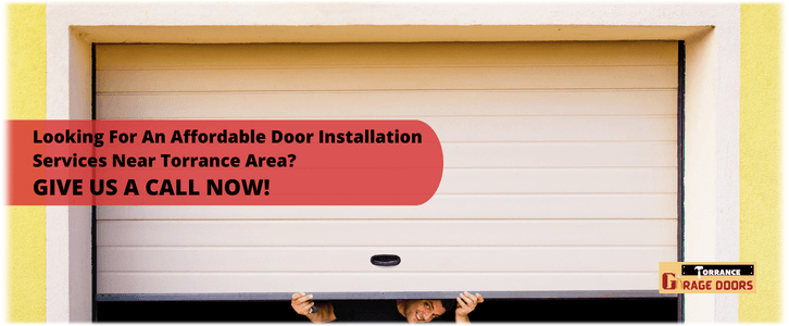 Garage Door Opener Repair and Installation Torrance CA