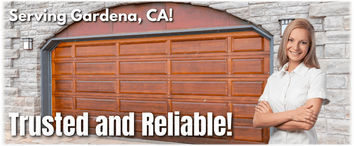 Locksmith Gardena CA