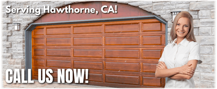 Locksmith Hawthorne CA