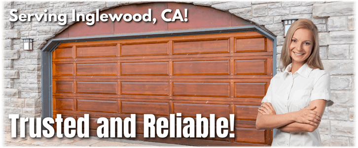 Locksmith Inglewood CA