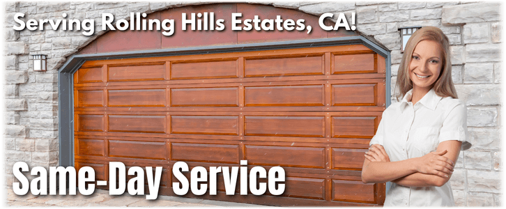 Locksmith Rolling Hills Estates CA